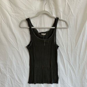 Intimately Free People Tank Top- Size M